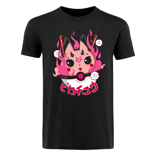 Vampidett - Ramen - T-paita
