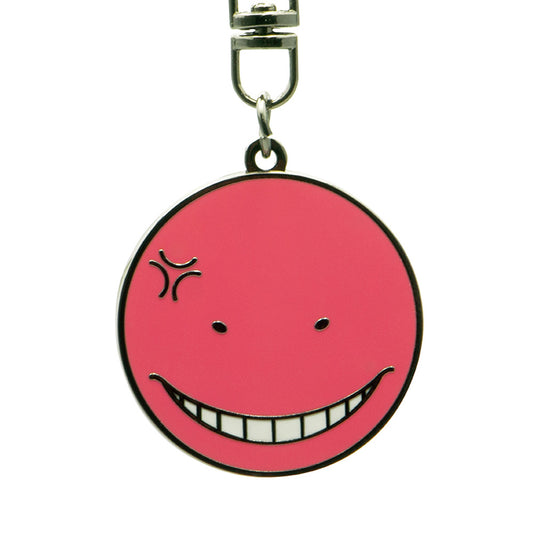 Assassination Classroom - Red Koro - Avaimenperä