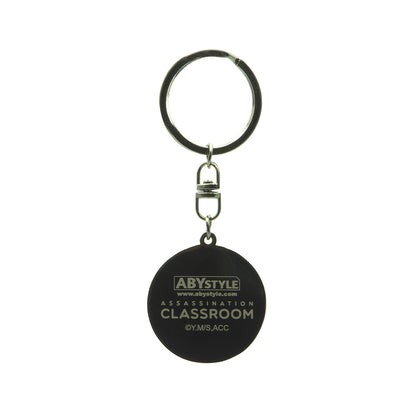 Assassination Classroom - Red Koro - Avaimenperä