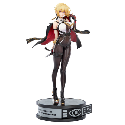 Zenless Zone Zero - 1/7 Evelyn Chevalier - Figuuri (keräilyhahmo)