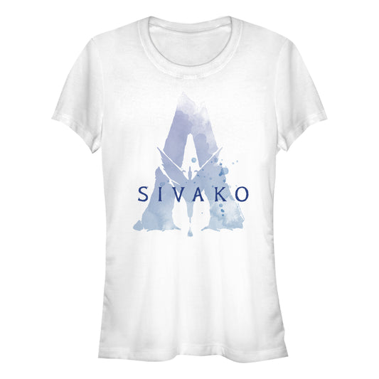 Avatar - Sivako - Naisten T-paita