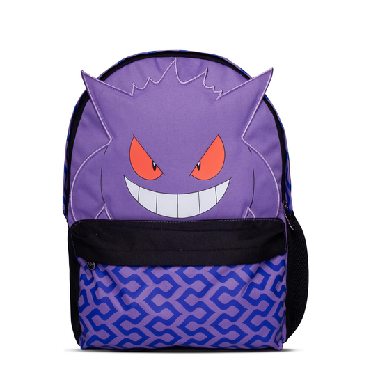Pokémon - Gengar - Reppu