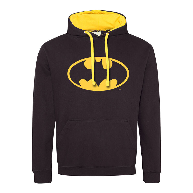 Batman - Classic Logo - Huppari