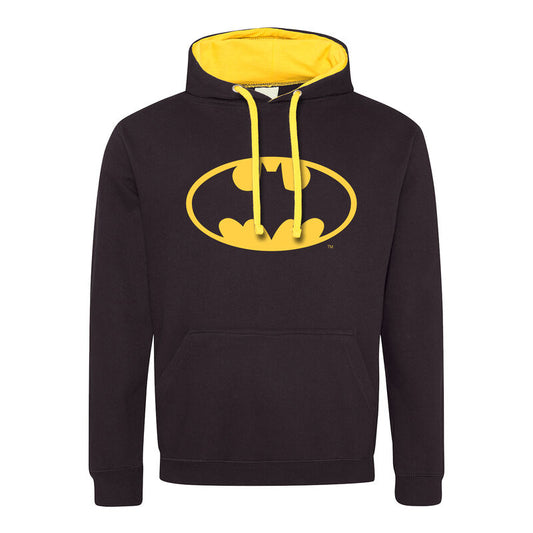 Batman - Classic Logo - Huppari