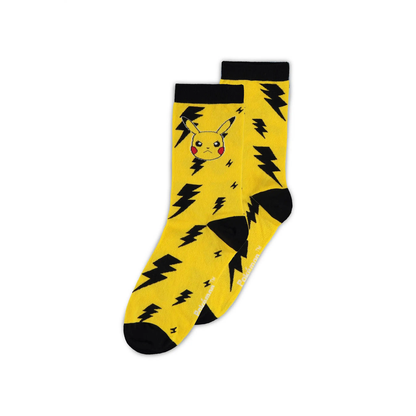 Pokémon - Gengar, Pikachu, Mewtwo - Sukat (3 kpl setti)