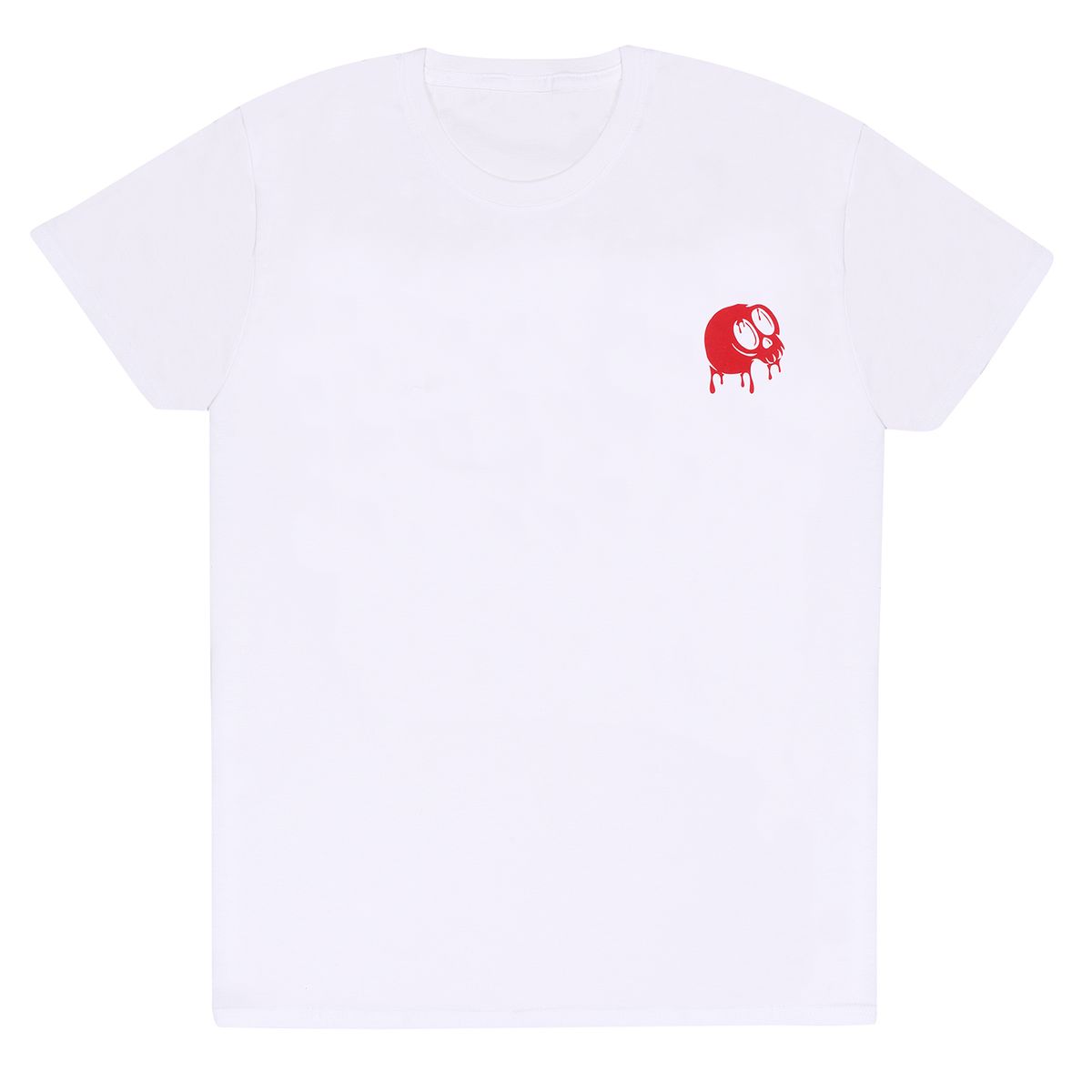 Creepy Creams - Creamaggedon - T-paita