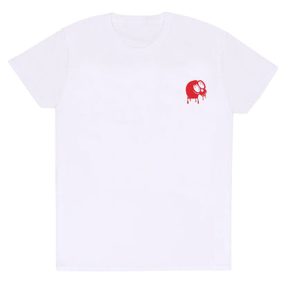 Creepy Creams - Creamaggedon - T-paita