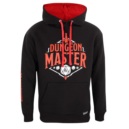 Dungeons & Dragons - Dungeon Master - Huppari