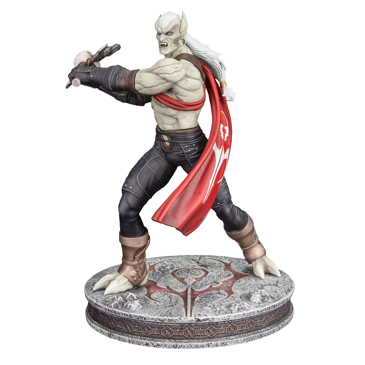 Legacy of Kain - PVC Figure Kain - Figuuri (keräilyhahmo)