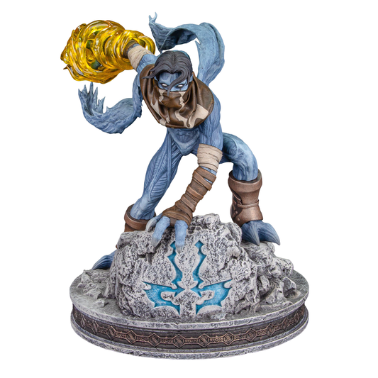 Legacy of Kain - PVC Figure Raziel - Figuuri (keräilyhahmo)