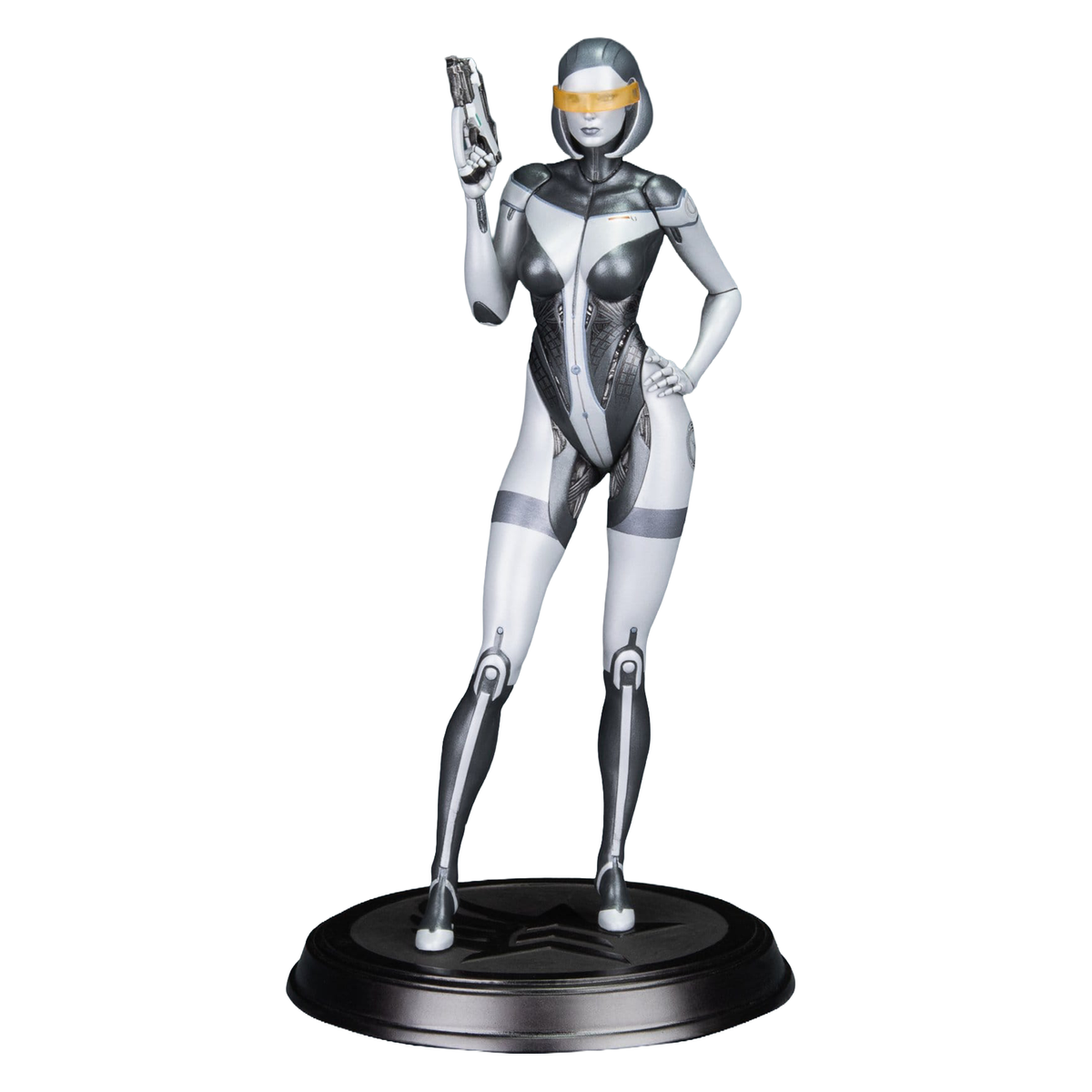 Mass Effect - EDI - Figuuri (keräilyhahmo)