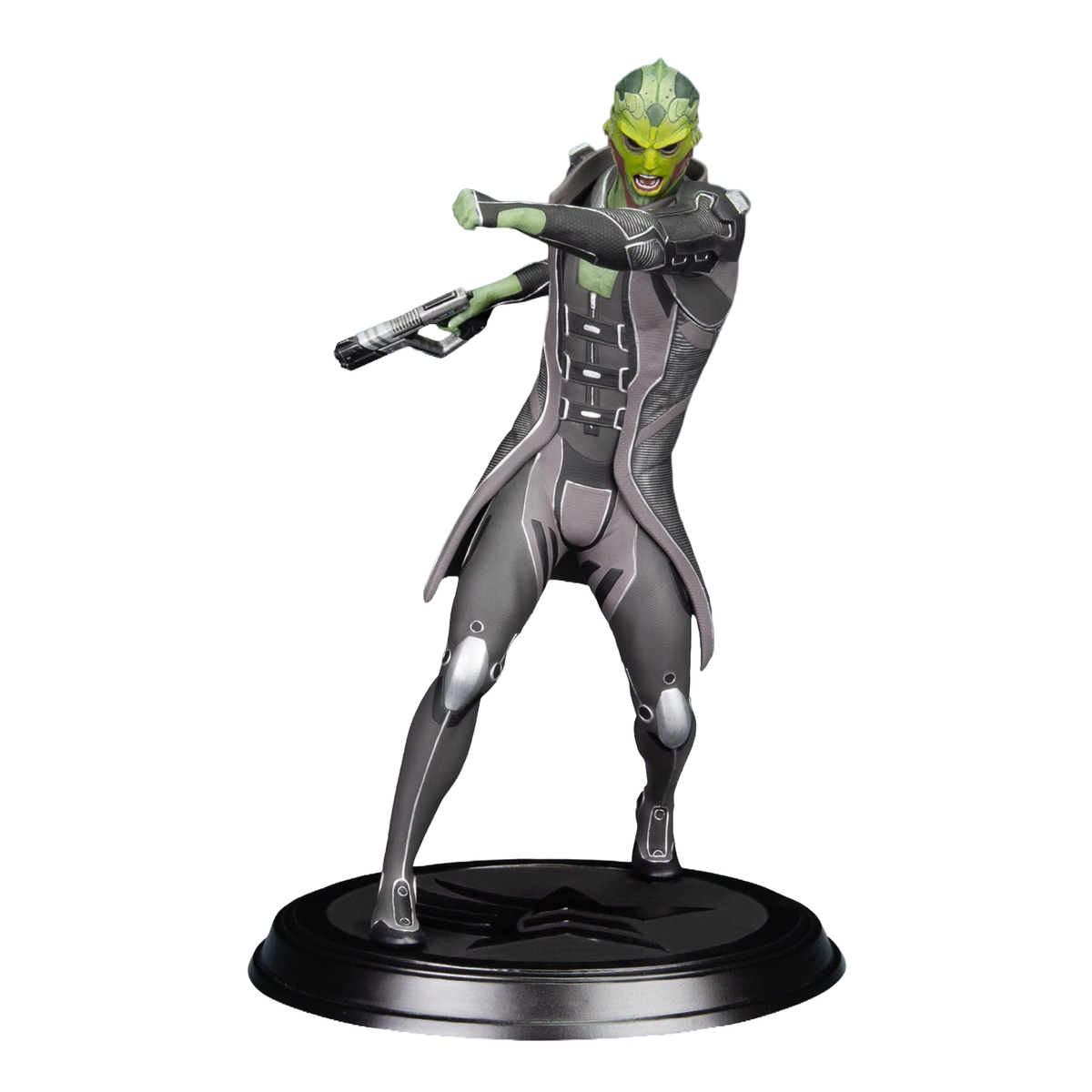 Mass Effect - Thane Krios - Figuuri (keräilyhahmo)