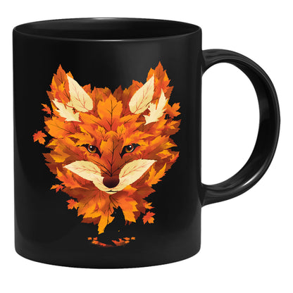 Dan Fajardo - Fox - Muki