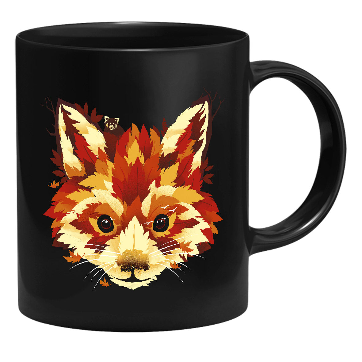 Dan Fajardo - Red Panda - Muki
