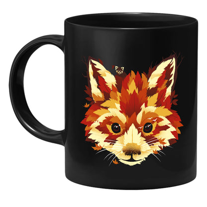 Dan Fajardo - Red Panda - Muki