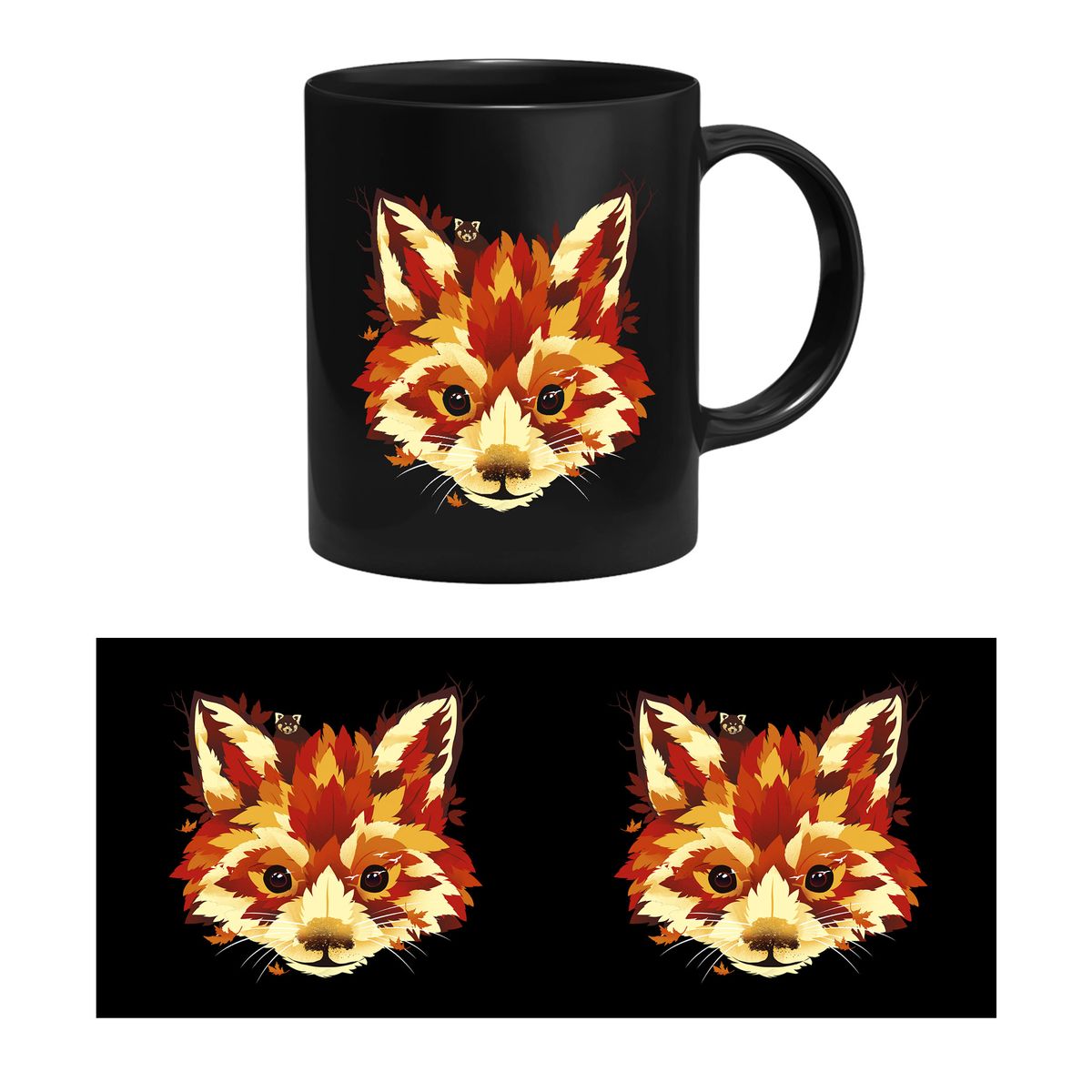 Dan Fajardo - Red Panda - Muki