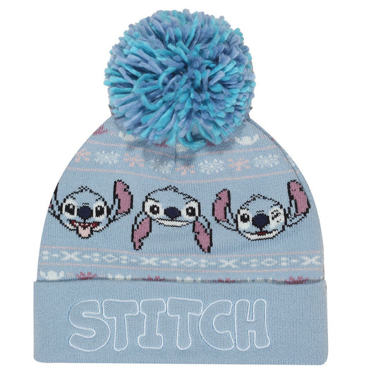 Lilo & Stitch - Faces - Pipo