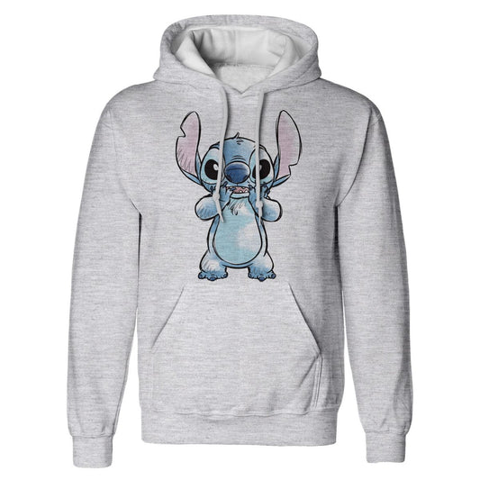 Lilo & Stitch - Hands on Face - Huppari