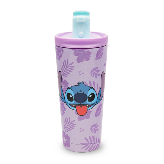 Lilo & Stitch - Stitch Palms - Termosmuki / matkamuki