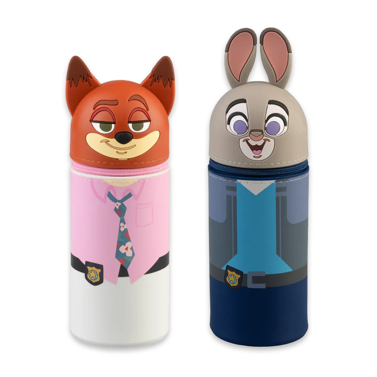 Zootropolis - Bundle (setti)