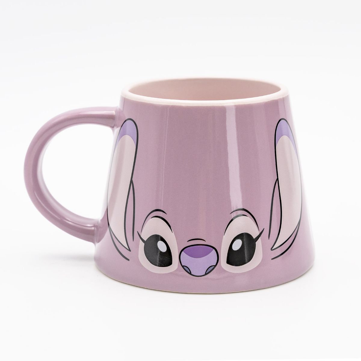 Lilo & Stitch - Angel Face Base - Muki