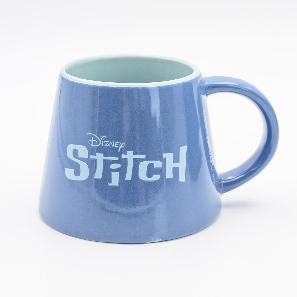 Lilo & Stitch - Stitch Face Base - Muki