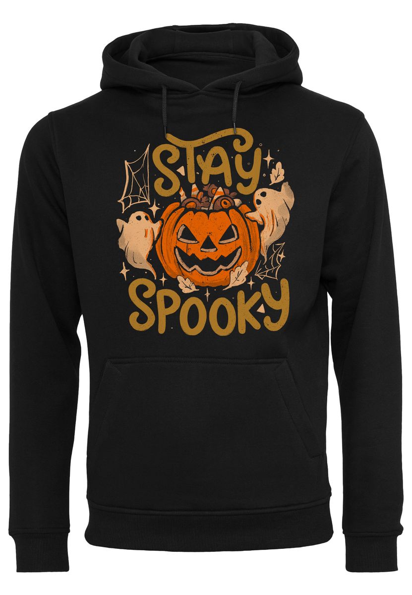Eduardo Ely - Stay Spooky - Huppari