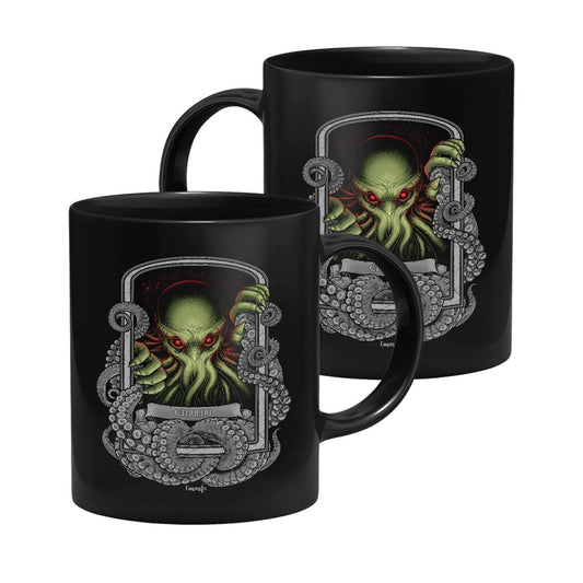 empty_i.s - Cthulhu Color - Muki