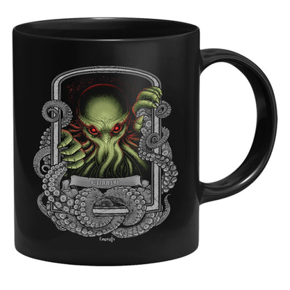 empty_i.s - Cthulhu Color - Muki