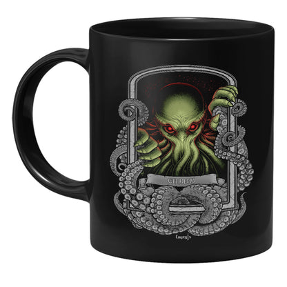 empty_i.s - Cthulhu Color - Muki