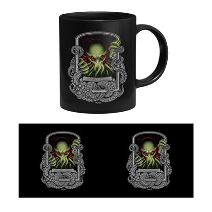 empty_i.s - Cthulhu Color - Muki