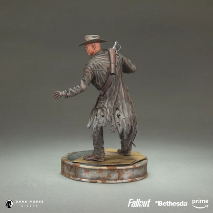 Fallout - The Ghoul - Figuuri (keräilyhahmo)