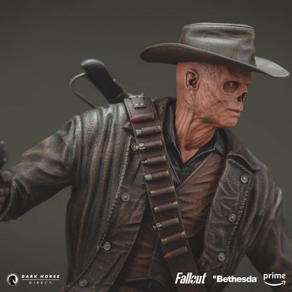 Fallout - The Ghoul - Figuuri (keräilyhahmo)