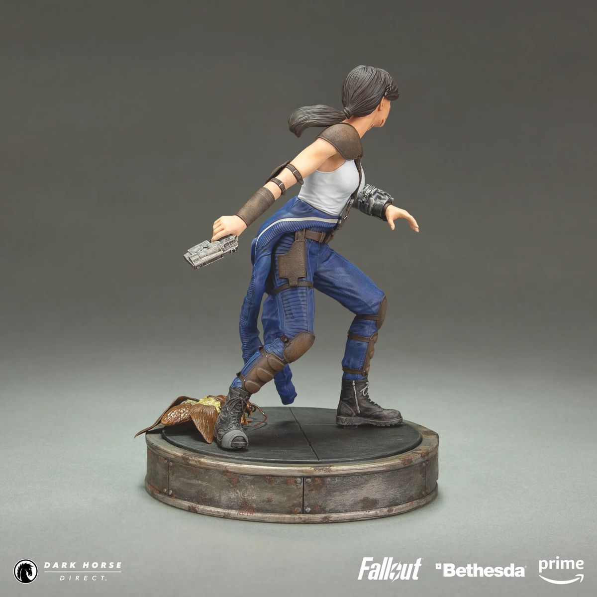 Fallout - Lucy - Figuuri (keräilyhahmo)