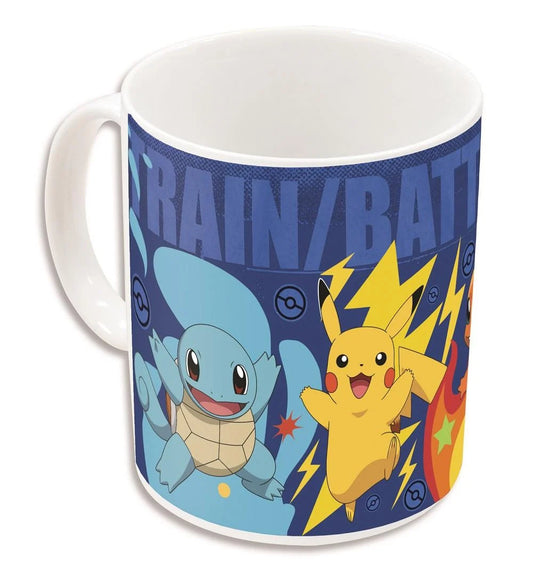 Pokémon - Pokéverse - Heat change -muki