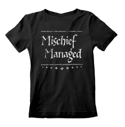 Harry Potter - Solemnly Swear - Lasten T-paita