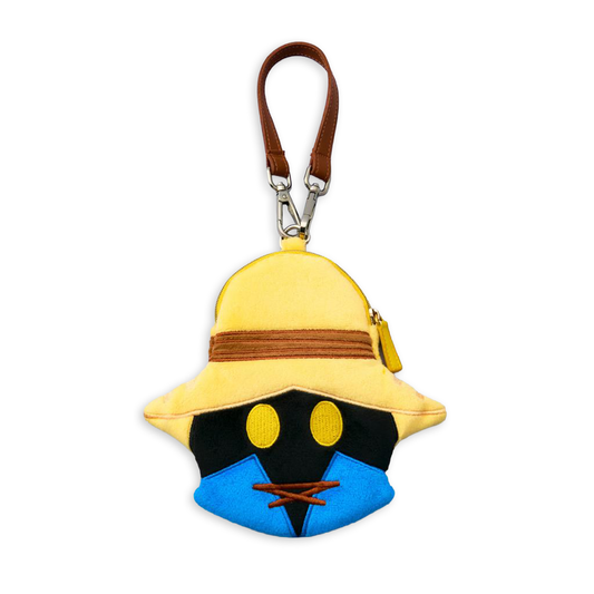 Final Fantasy IX - Vivi - Minilaukku