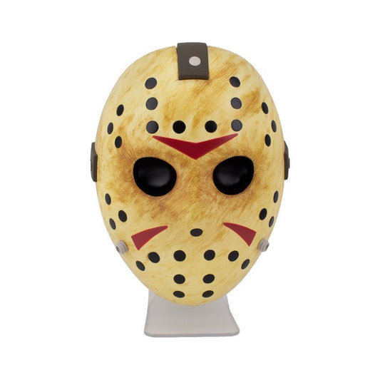 Friday the 13th - Mask - Valaisin (lamppu)