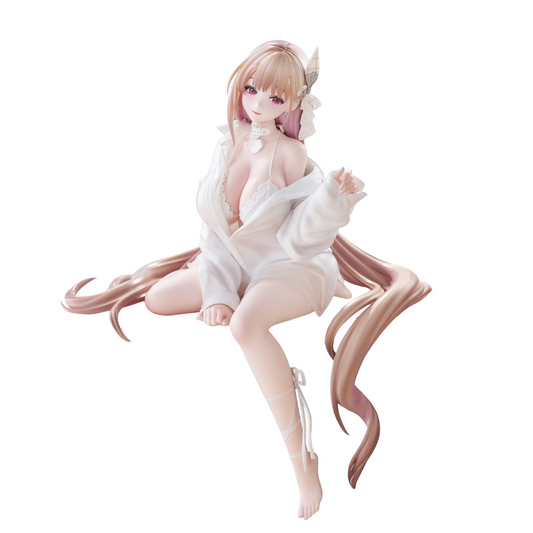 Goddess of Victory: Nikke - Viper - Noodle Stopper -figuuri (keräilyhahmo)