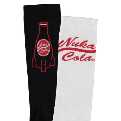Fallout - Nuka Cola - Sukat (3 kpl setti)