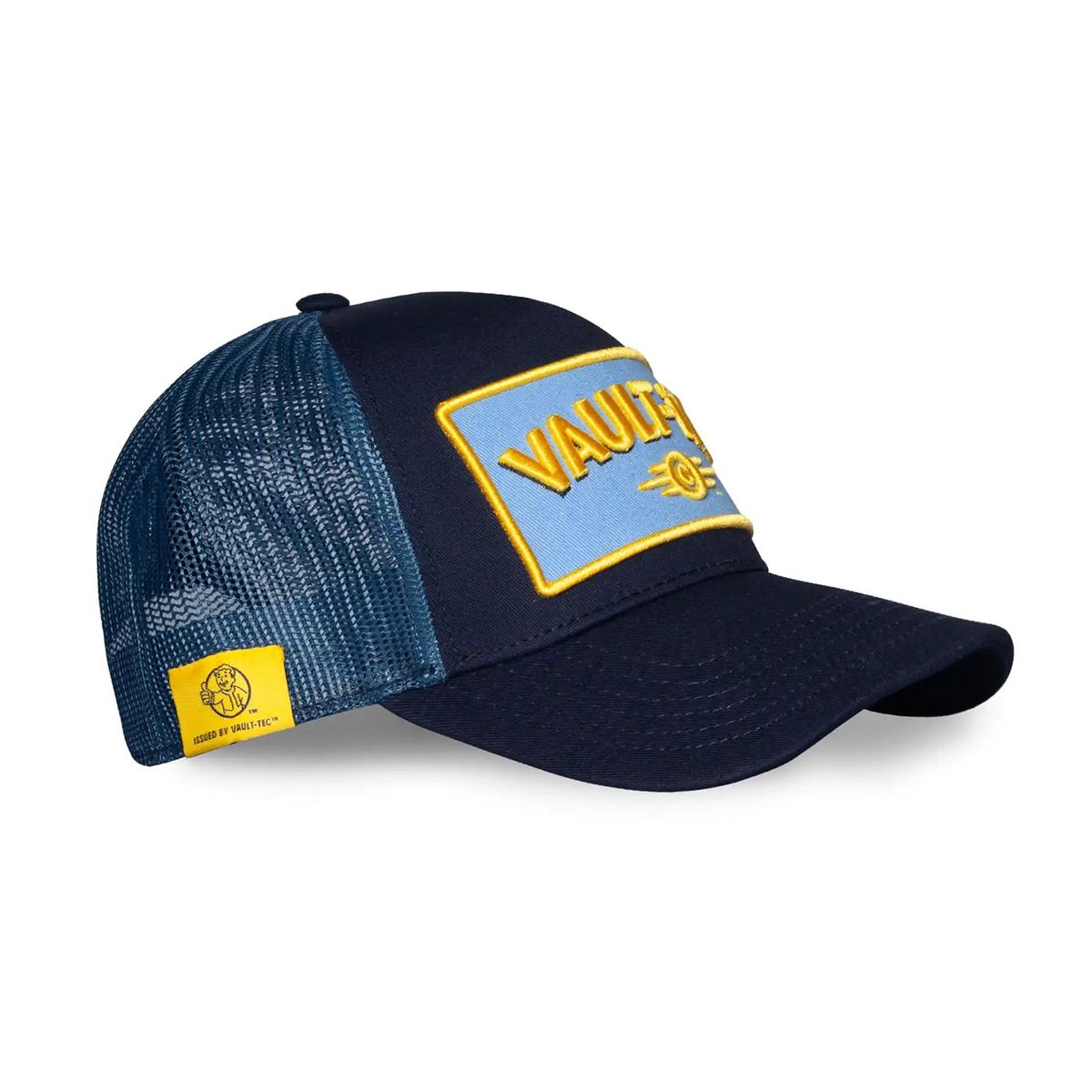 Fallout - Vault-Tec - Lippis