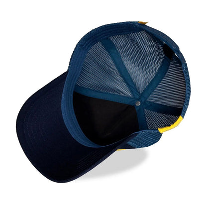 Fallout - Vault-Tec - Lippis