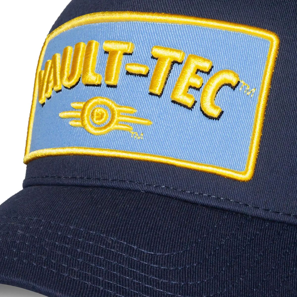 Fallout - Vault-Tec - Lippis