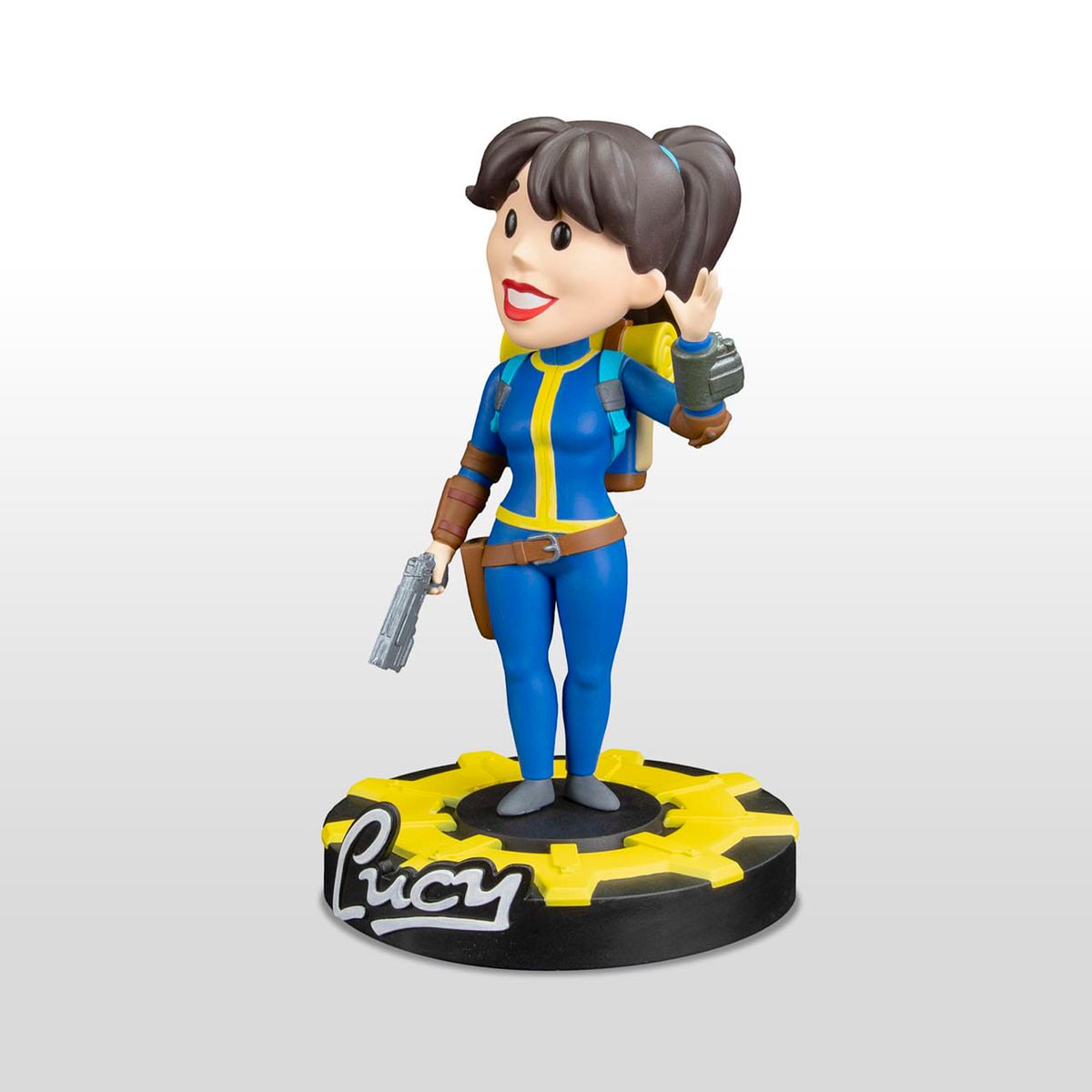 Fallout - Lucy Stylized - Figuuri (keräilyhahmo)