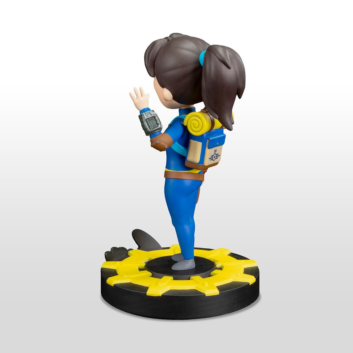 Fallout - Lucy Stylized - Figuuri (keräilyhahmo)