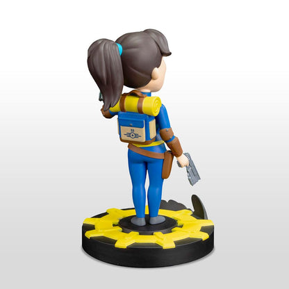 Fallout - Lucy Stylized - Figuuri (keräilyhahmo)