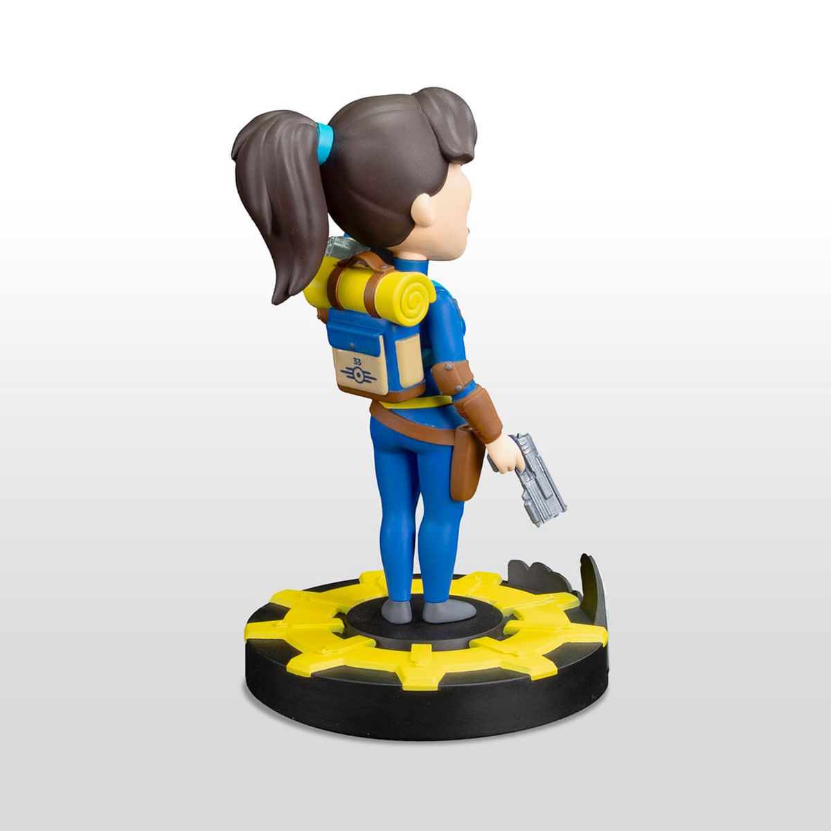 Fallout - Lucy Stylized - Figuuri (keräilyhahmo)