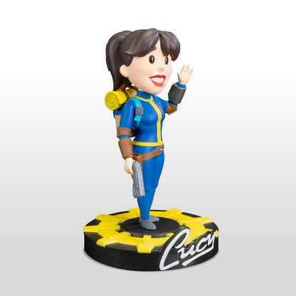 Fallout - Lucy Stylized - Figuuri (keräilyhahmo)