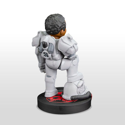 Fallout - Maximus Stylized - Figuuri (keräilyhahmo)