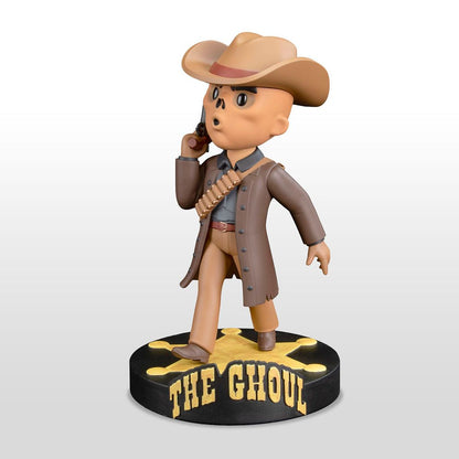 Fallout - The Ghoul Stylized - Figuuri (keräilyhahmo)